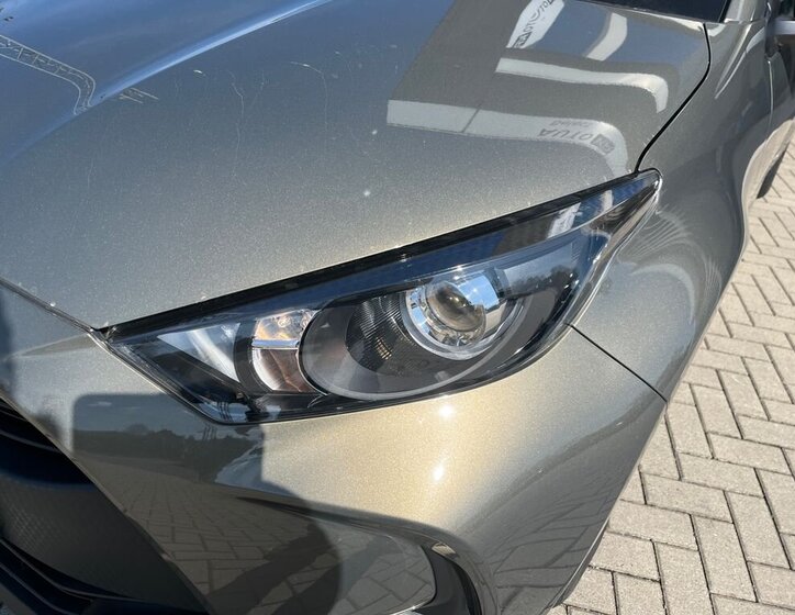 Toyota Yaris Hatchback 1,5 l 68 kw