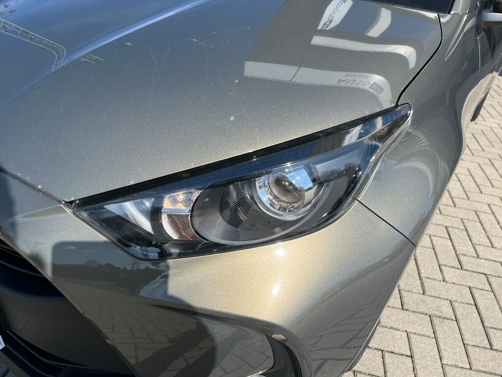 Toyota Yaris Hatchback 1,5 l 68 kw