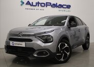 Citroën C4 Hatchback 1,2 l 96 kw