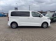 Peugeot Traveller Kombi 2,0 l 110 kw