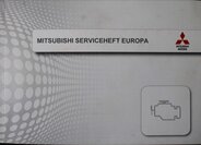 Mitsubishi ASX SUV 1,6 l 86 kw