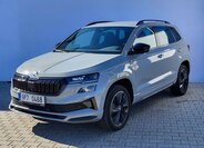 Škoda Karoq SUV / Terénní 1,5 l 110 kw