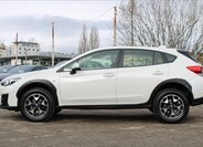 Subaru XV Kombi 1,6 l 84 kw