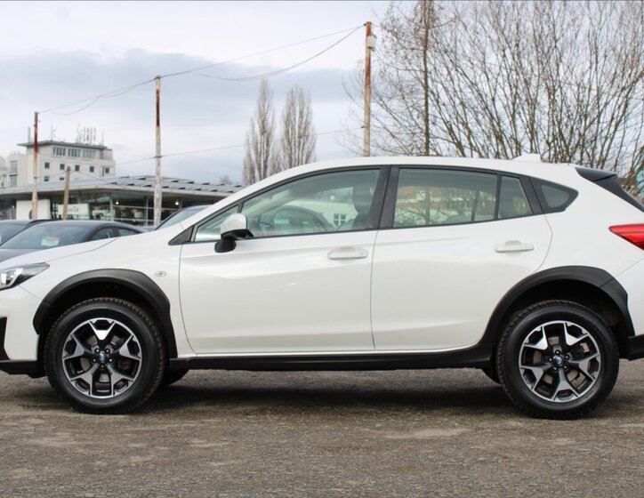 Subaru XV Kombi 1,6 l 84 kw