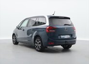 Citroën Grand C4 SpaceTourer MPV 1,2 l 96 kw