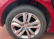 Peugeot 308 Kombi 0,0 88 kw