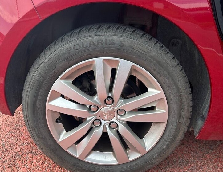 Peugeot 308 Kombi 0,0 88 kw