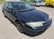 Renault Laguna 3