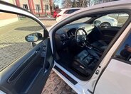 Volkswagen Golf Hatchback 0,0 155 kw