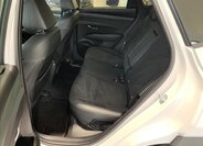 Hyundai Tucson SUV / Terénní 1,6 l 117 kw
