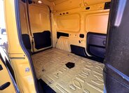 Fiat Dobló cargo Skříň 1,6 l 77 kw