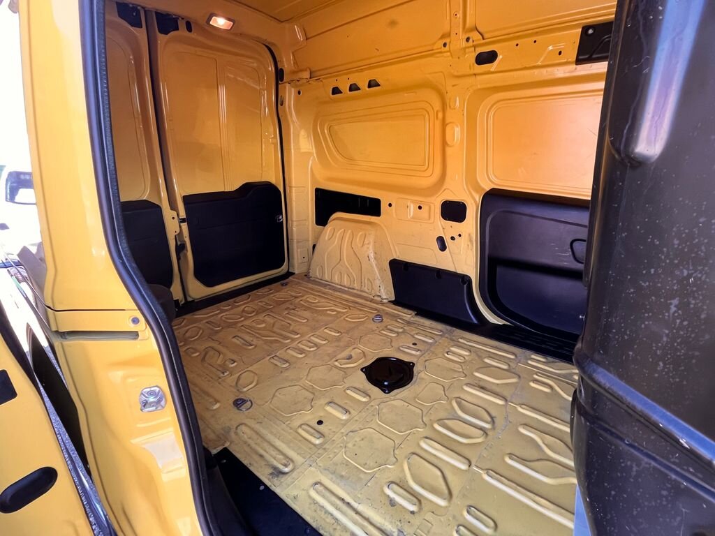 Fiat Dobló cargo Skříň 1,6 l 77 kw