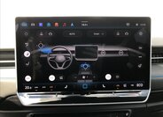Volkswagen ID.7 Liftback 0,0 210 kw