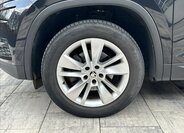 Škoda Kodiaq SUV / Terénní 2,0 l 110 kw