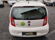 Seat Mii Hatchback 999,0 44 kw