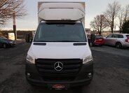 Mercedes-Benz Sprinter 7
