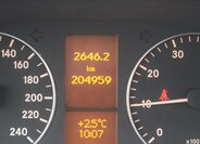 Mercedes-Benz Třídy A Kombi 1,5 l 70 kw