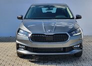 Škoda Fabia Hatchback 999,0 59 kw