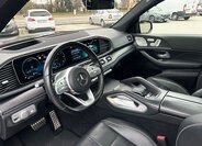 Mercedes-Benz GLS 12