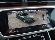 Audi A7 Sedan 3,0 l 210 kw