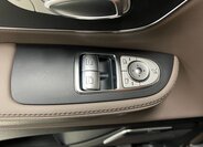 Mercedes-Benz Třídy V Kombi 2,0 l 174 kw