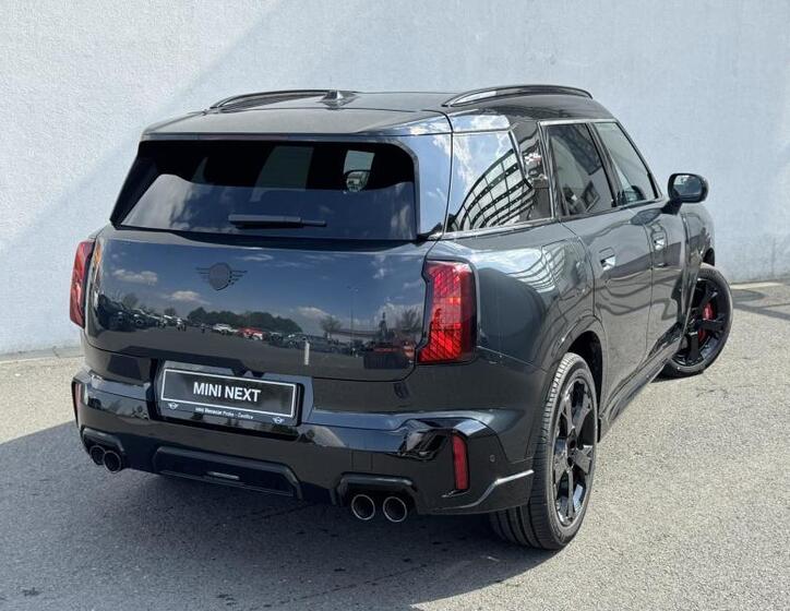 Mini Countryman 2