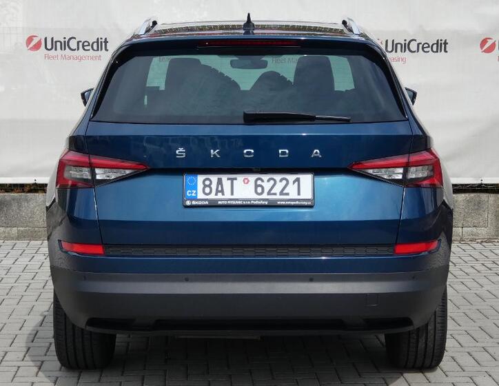 Škoda Kodiaq 4