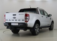 Ford Ranger SUV 2,0 l 156 kw