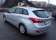 Hyundai i30 Kombi 1,6 l 99 kw
