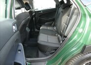 Hyundai Tucson SUV / Terénní 2,0 l 100 kw