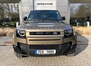 Land Rover Defender SUV / Terénní 3,0 l 183 kw