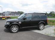 Land Rover Discovery Kombi 3,0 l 188 kw