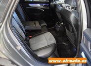 Audi A6 Allroad Kombi 3,0 l 210 kw