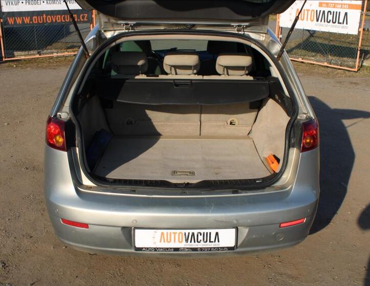 Fiat Croma 13