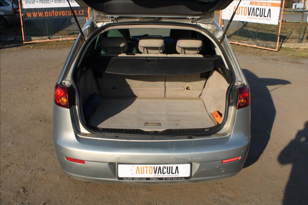 Fiat Croma