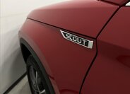 Škoda Kodiaq SUV 2,0 l 147 kw