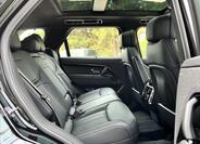 Land Rover Range Rover Sport 63