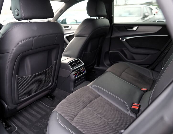 Audi A7 Sedan / Limuzína 3,0 l 210 kw