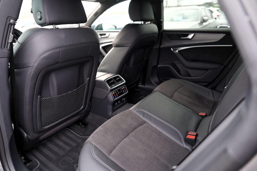 Audi A7 Sedan / Limuzína 3,0 l 210 kw