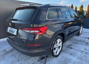 Škoda Kodiaq SUV 2,0 l 110 kw