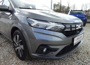 Dacia Sandero Hatchback 999,0 67 kw