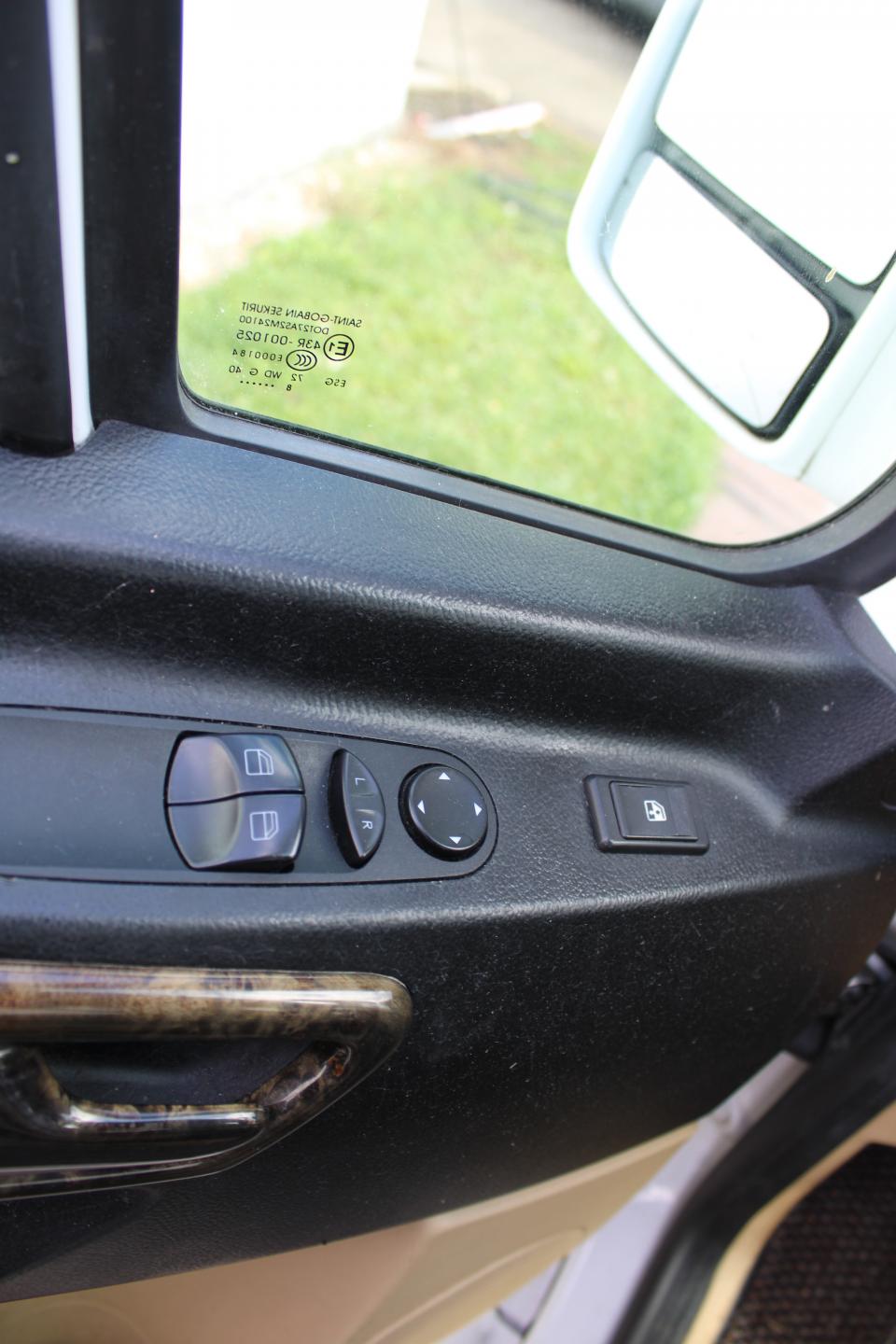 Mercedes-Benz Ostatní