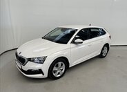 Škoda Scala 1