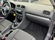 Volkswagen Golf Hatchback 1,6 l 77 kw