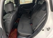 Renault Clio Hatchback 1,1 l 54 kw