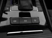 Škoda Superb Sedan / Limuzína 2,0 l 110 kw