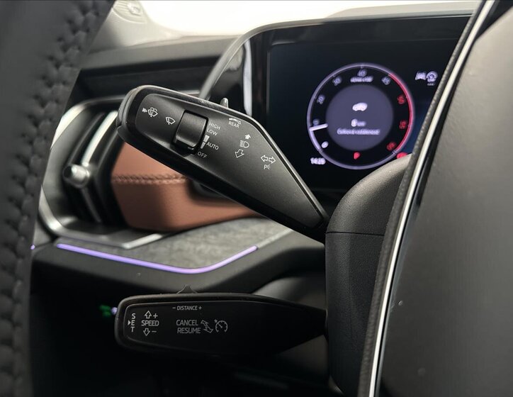 Škoda Kodiaq SUV / Terénní 2,0 l 142 kw