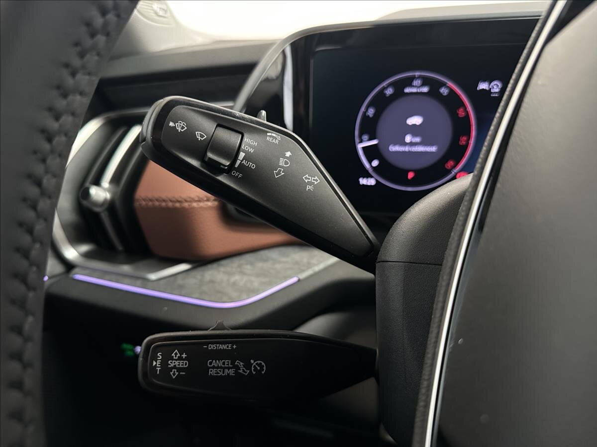 Škoda Kodiaq SUV / Terénní 2,0 l 142 kw