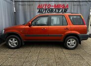 Honda CR-V Kombi 2,0 l 94 kw
