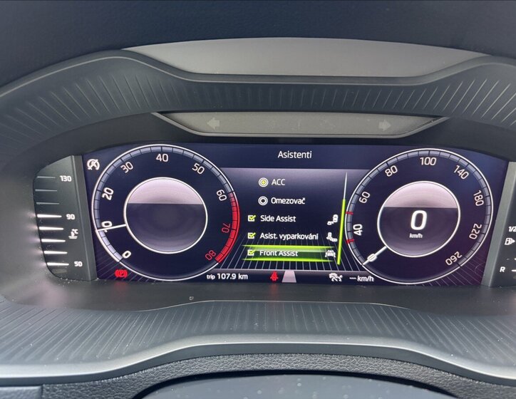 Škoda Karoq Kombi 999,0 81 kw